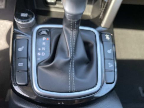 Used 2024 Kia Seltos EX AWD/4WD image 15