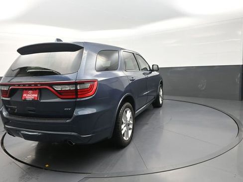 Used 2021 Dodge Durango GT AWD/4WD image 66