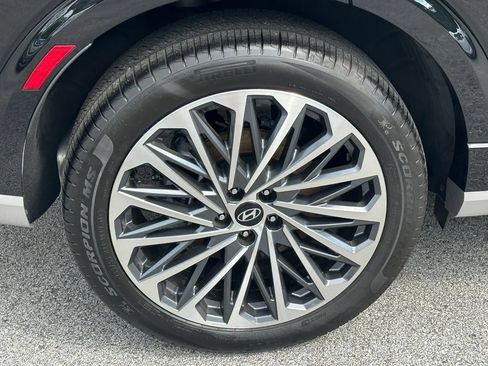 Certified 2026 Hyundai Palisade Calligraphy AWD/4WD image 9