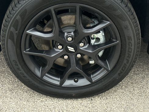 New 2026 Dodge Durango GT AWD/4WD image 11