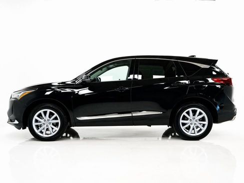 Certified 2024 Acura RDX SH-AWD image 26