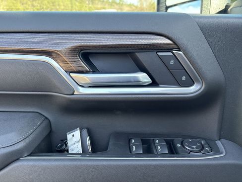 New 2026 Chevrolet Silverado 3500 LT w/ Convenience Package image 16