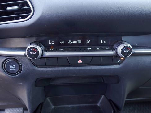 Used 2025 MAZDA CX-30 AWD 2.5 S w/ Select Sport Pkg image 21