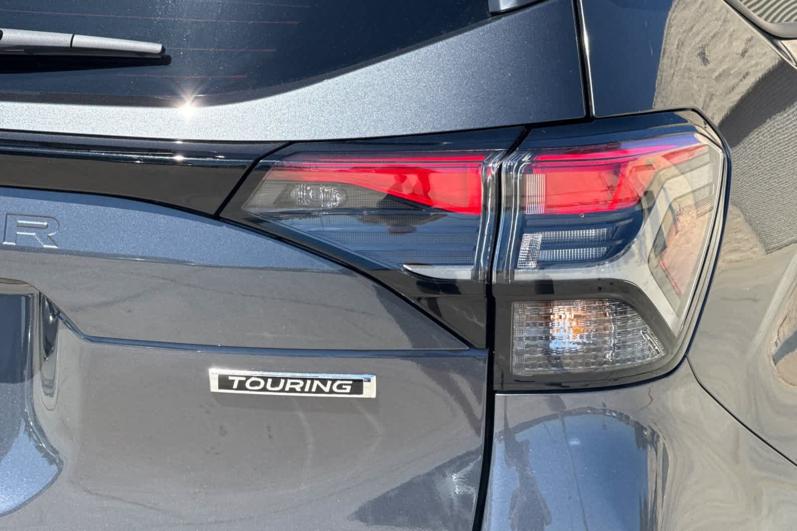New 2026 Subaru Forester Touring AWD/4WD image 11