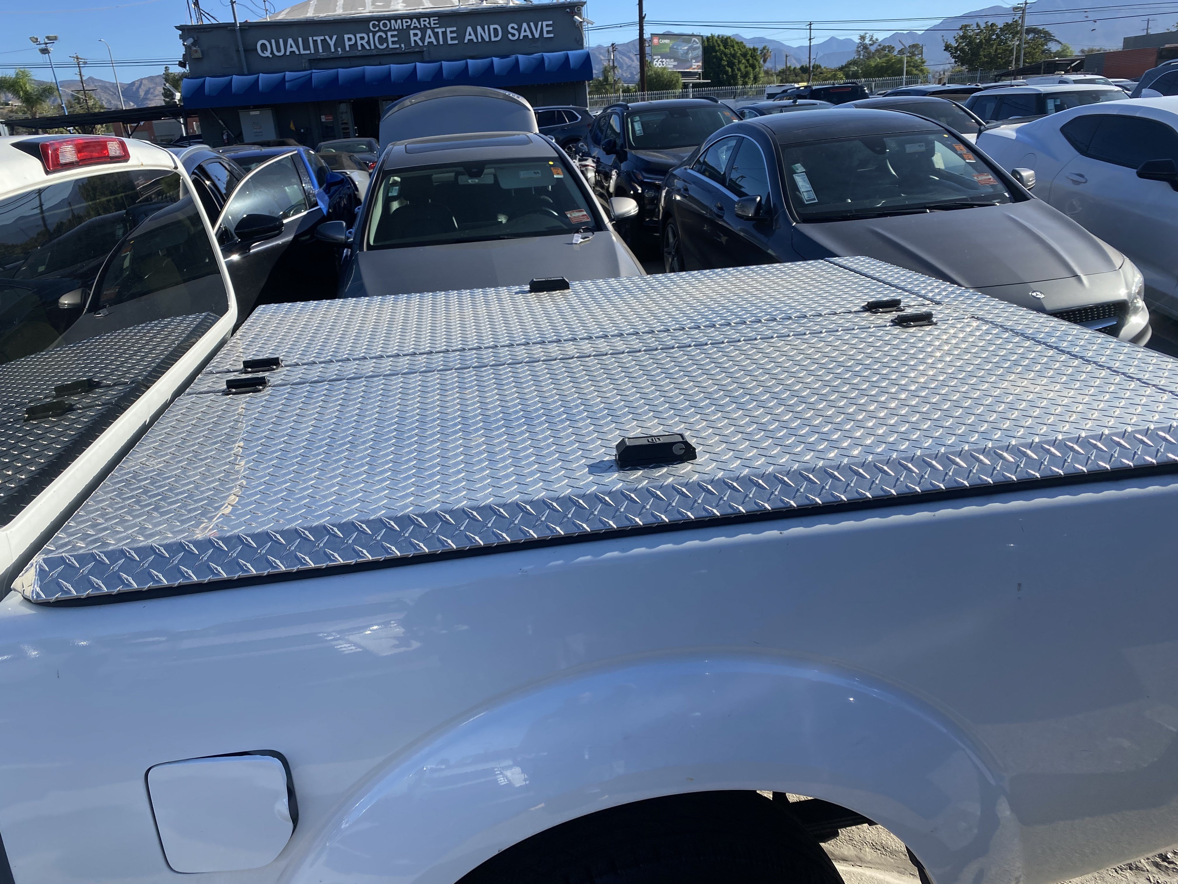Used 2019 Nissan Frontier S RWD image 21