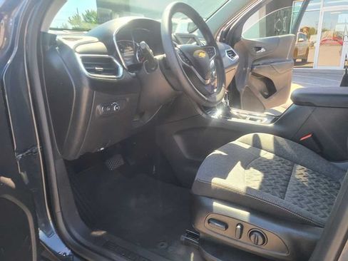 Used 2022 Chevrolet Equinox LT AWD/4WD image 14