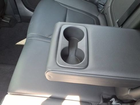 Used 2024 Hyundai Tucson SEL w/ Convenience Package AWD/4WD image 9