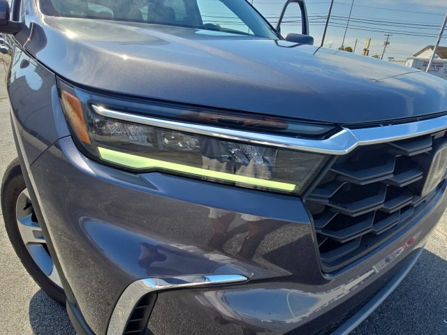 Used 2025 Honda Pilot EX-L image 28