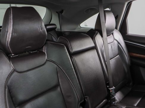 Used 2020 Acura MDX SH-AWD w/ Technology Package image 29