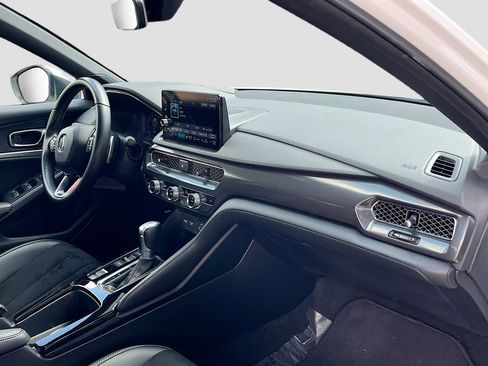 Used 2023 Acura Integra A-Spec FWD image 29