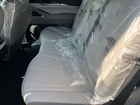 New 2027 INFINITI QX65 Sport w/ Premium Package AWD/4WD image 12