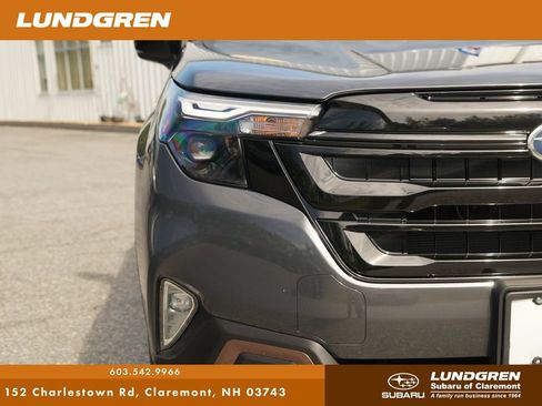 Certified 2025 Subaru Forester Sport AWD/4WD image 38