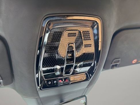 New 2025 Cadillac Escalade IQ Luxury 2 image 36