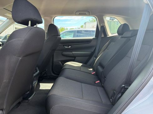 Used 2023 Honda CR-V LX image 19