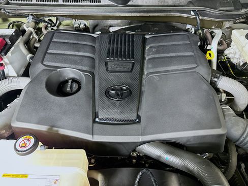 Used 2023 Toyota Tundra SR5 w/ TRD Sport Package image 33