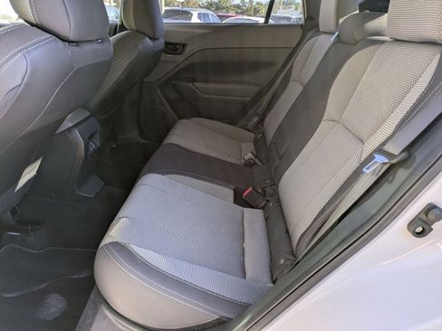 Used 2024 Subaru Crosstrek 2.0i Premium image 22