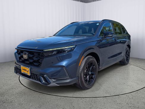 Used 2024 Honda CR-V Sport-L image 6
