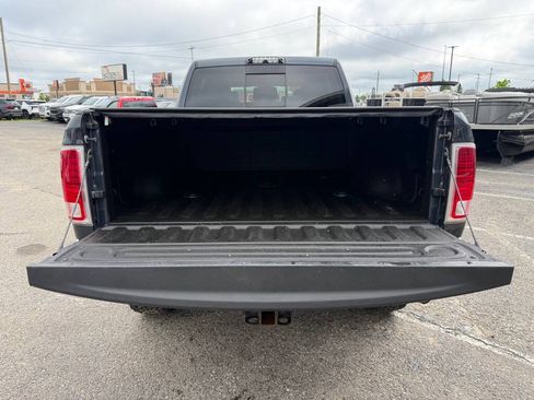 Used 2018 RAM 2500 Laramie AWD/4WD image 43