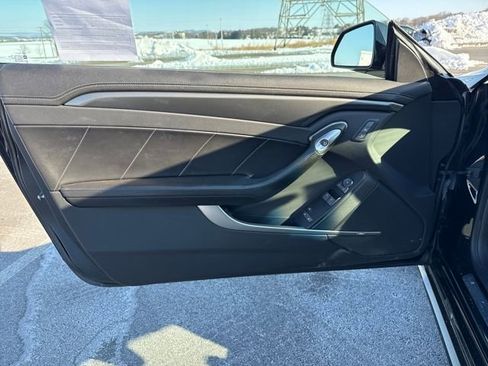 Used 2011 Cadillac CTS Performance image 17