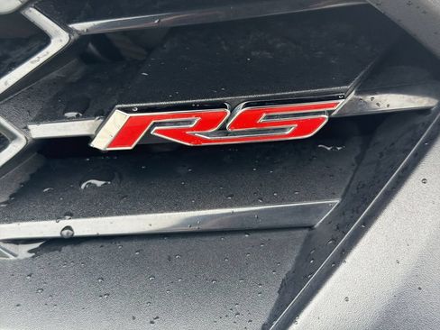 Used 2023 Chevrolet Camaro LT RWD image 29