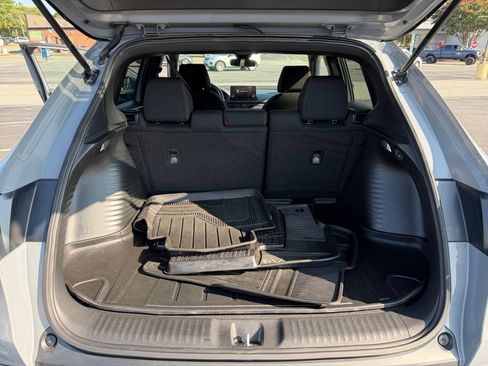 Certified 2024 Honda HR-V Sport image 15