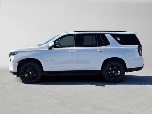 Used 2023 Chevrolet Tahoe RST w/ Luxury Package RWD image 6