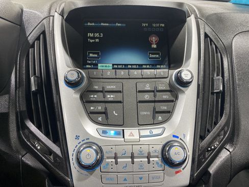 Used 2015 Chevrolet Equinox LT w/ Power Convenience Package AWD/4WD image 21
