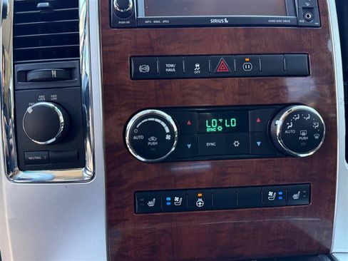 Used 2012 RAM 3500 Laramie w/ Protection Group AWD/4WD image 38