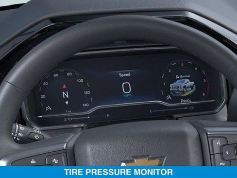 New 2026 Chevrolet Silverado 3500 LT w/ All Star Edition AWD/4WD image 18