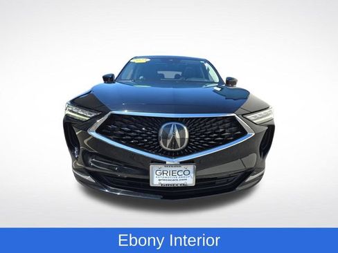 Used 2023 Acura MDX SH-AWD image 2