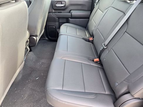 New 2026 Chevrolet Silverado 2500 W/T RWD image 23