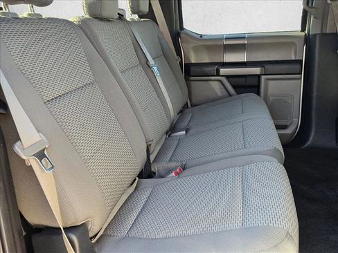 Used 2016 Ford F150 XLT w/ Equipment Group 301A Mid image 19