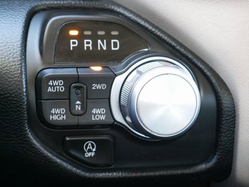 Used 2021 RAM 1500 Laramie image 20