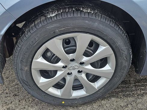 Used 2023 Toyota Corolla LE image 9