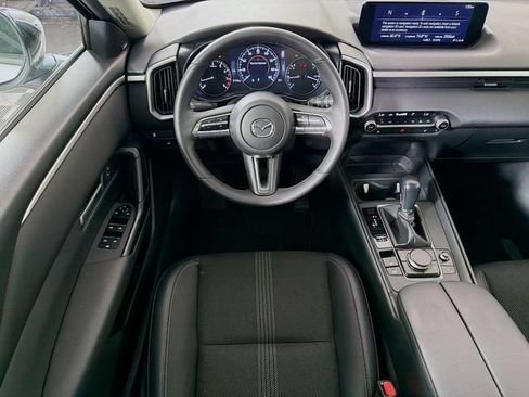 Used 2024 MAZDA CX-50 AWD 2.5 S w/ Premium Package image 30