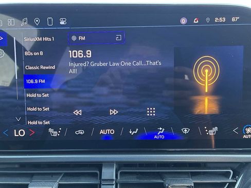 Certified 2024 Chevrolet Equinox EV RS image 13