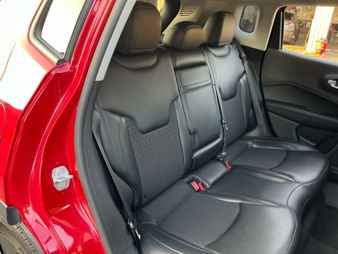 Used 2019 Jeep Compass Altitude image 21