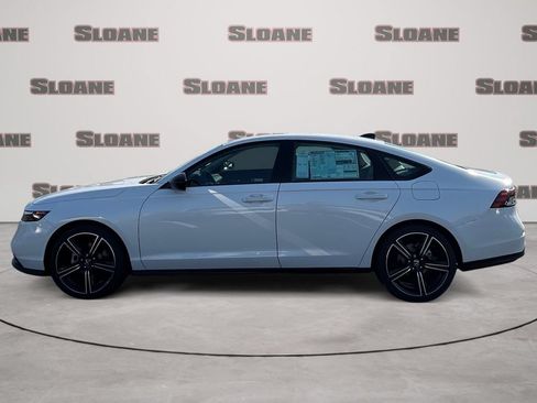 New 2026 Honda Accord SE image 2