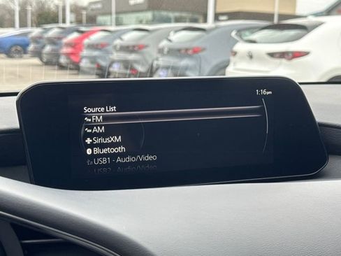 New 2026 MAZDA MAZDA3 2.5 S Hatchback w/ Premium Pkg image 18