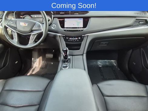 Used 2023 Cadillac XT5 Premium Luxury AWD/4WD image 14