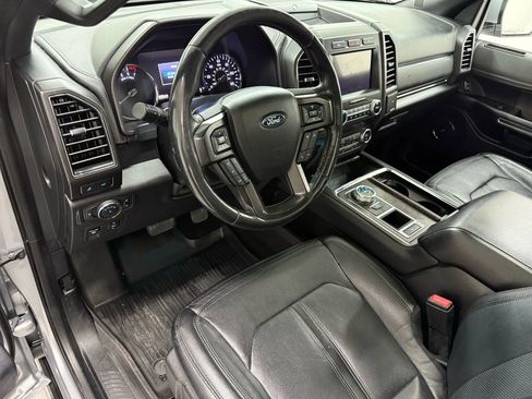 Used 2020 Ford Expedition Max Limited w/ Equipment Group 301A image 14