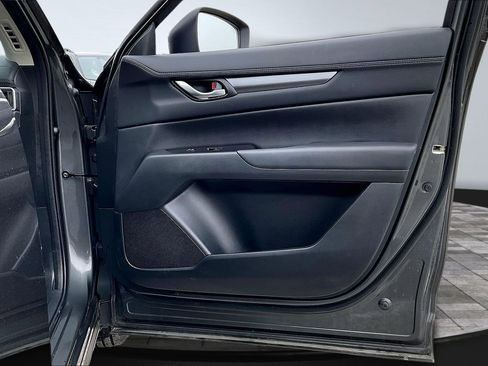 Used 2024 MAZDA CX-5 AWD 2.5 S w/ Preferred Package image 18