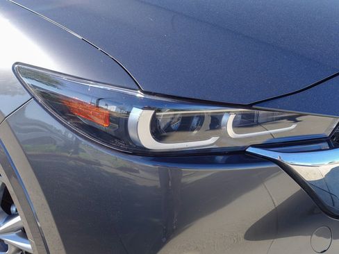 Used 2025 MAZDA CX-5 AWD 2.5 S w/ Preferred Package image 2