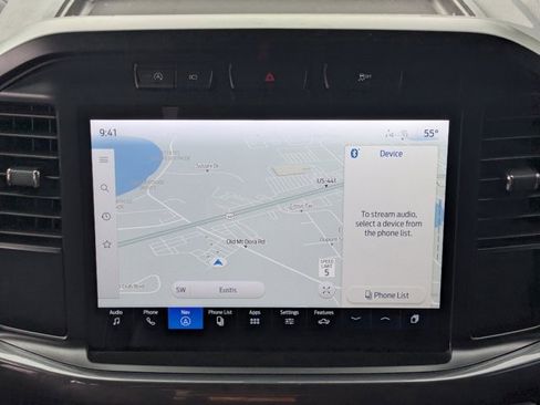 Certified 2024 Ford F150 STX image 19