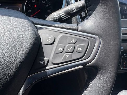 Used 2022 Chevrolet Equinox LT FWD image 14
