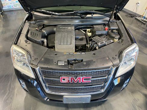 Used 2013 GMC Terrain SLT image 22