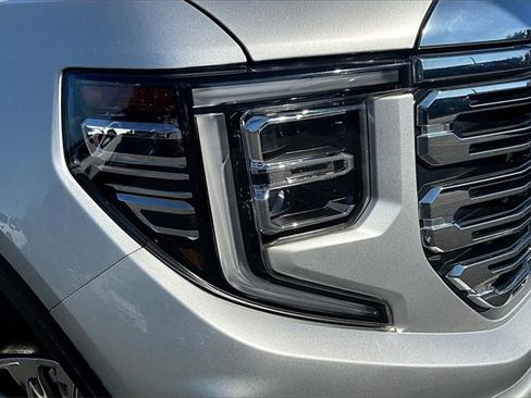 Used 2022 GMC Sierra 1500 Denali image 30