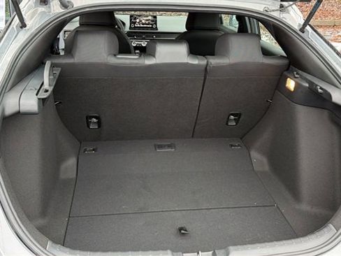 New 2026 Honda Civic Sport image 13