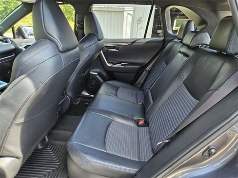 Used 2020 Toyota RAV4 XSE image 9