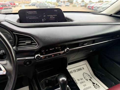 Used 2023 MAZDA CX-30 AWD 2.5 S w/ Preferred Package image 22